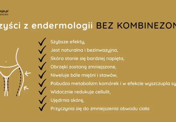 Czy endermologia jest skuteczna? Poznaj prawdę i efekty!