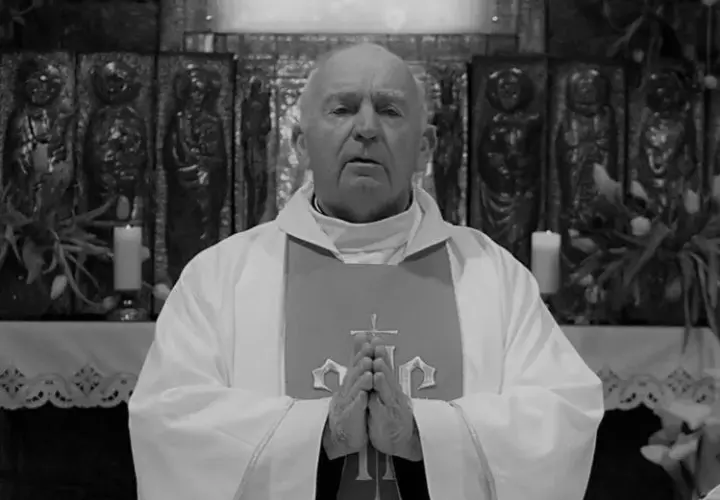 Zostań księdzem po śmierci żony - poznaj warunki przyjęcia do seminarium