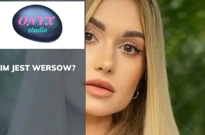 Z kim jest Wersow? Związek, zaręczyny i rodzina influencerki