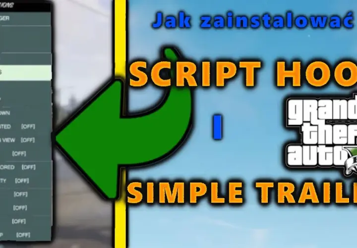 Jak poprawnie zainstalować spolszczenie GTA 5 - kompletna instrukcja krok po kroku