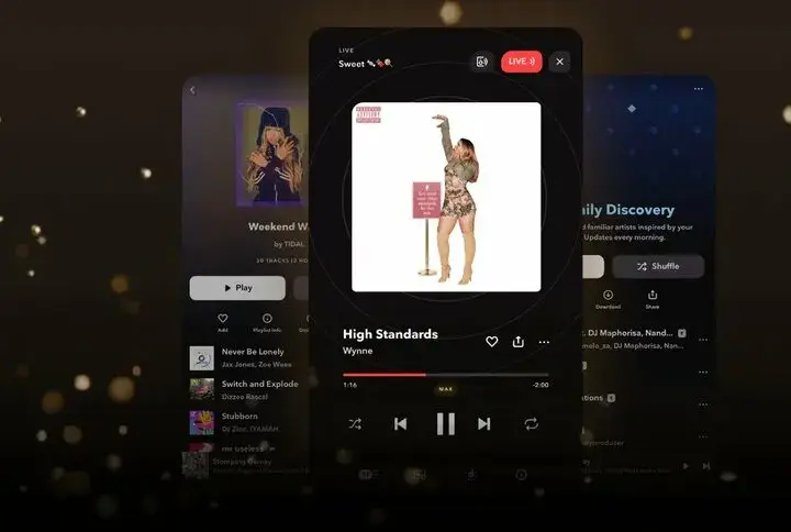 Jak wyłączyć TIDAL w Play i uniknąć niepotrzebnych opłat