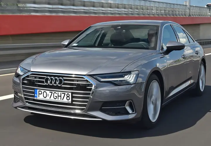 Audi A6 cena: Od salonu po serwis ile naprawdę zapłacisz?