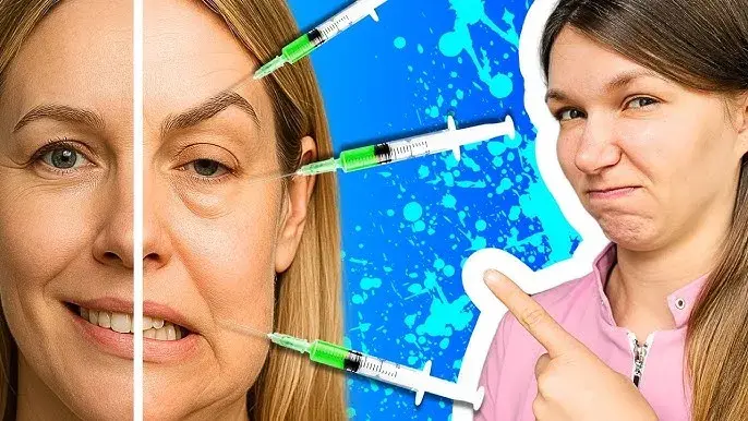 Botoks bez recepty: Niebezpieczna iluzja czy realne zagrożenie?