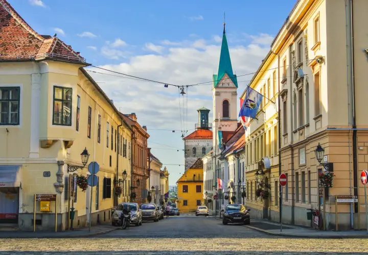 Gdzie polecieć z Polski? Od city break po egzotykę inspiracje