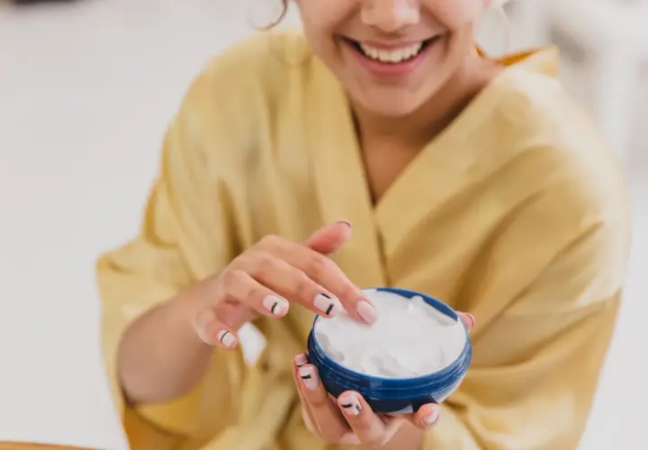 Nivea: Nawilża czy natłuszcza? Zaskakująca prawda o klasyku
