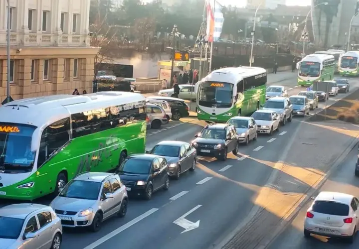Busy Marcel Rzeszów-Kraków: Gdzie dokładnie wsiądziesz i wysiądziesz?