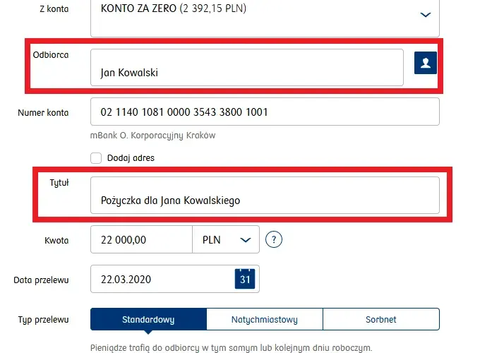 Pożyczka od rodziny a PCC-3: Jak zgłosić i uniknąć podatku (krok po kroku)