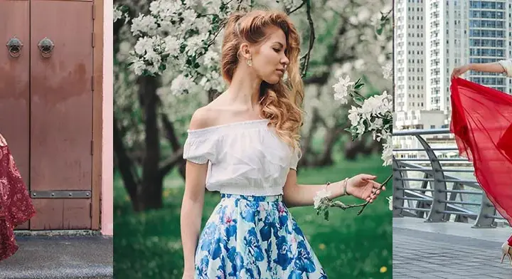 Jakie buty do spódnicy maxi – idealne połączenia na każdą okazję