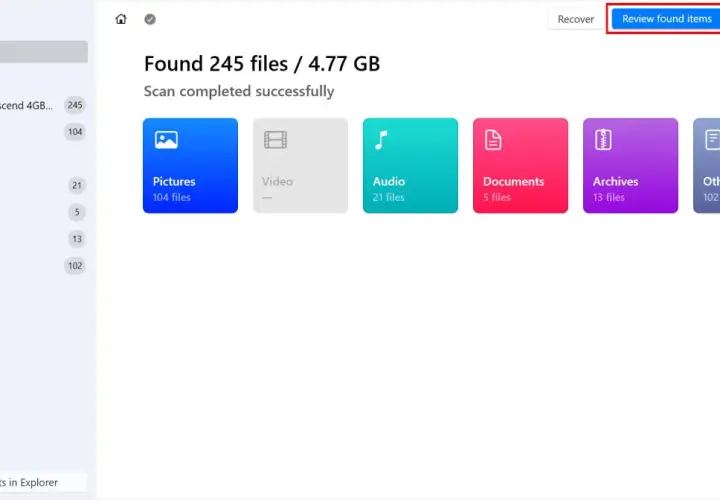 Jak odzyskać dane z pendrive'a, gdy prosi o formatowanie?