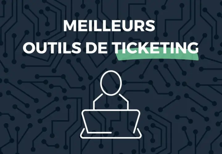 Meilleurs outils de ticketing pour une gestion efficace. Découvrez le logiciel ticketing gratuit idéal pour votre entreprise.