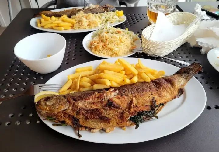 Lądek-Zdrój gdzie zjeść: najlepsze restauracje i ukryte perełki