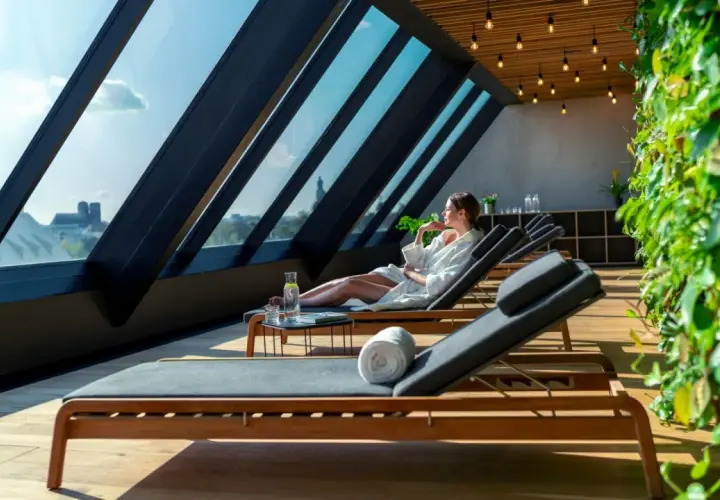 Najlepsze SPA pod Wrocławiem: Przewodnik po luksusowych oazach relaksu