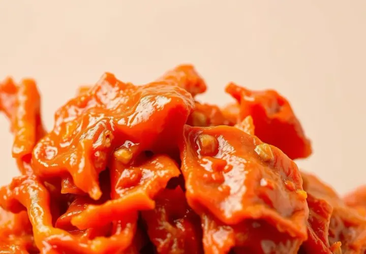 Jak smakuje kimchi? Odkryj 5 nut i wybierz idealne dla siebie.