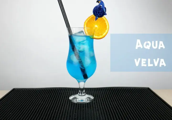 Pyszne drinki z energetykiem - 7 przepisów, które zaskoczą smakami
