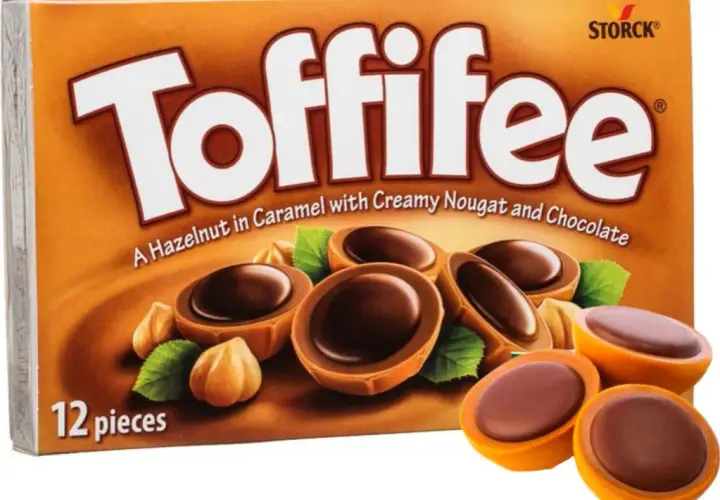 Toffifee Auchan - Sprawdź najlepsze promocje i szczegóły produktów
