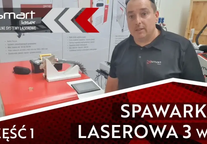 Spawarka DeWalt 3w1: Rewolucja w Spawaniu, Cięciu i Czyszczeniu