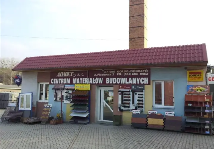 Adabet Golub: jakie właściwości i zastosowanie ma ten produkt?