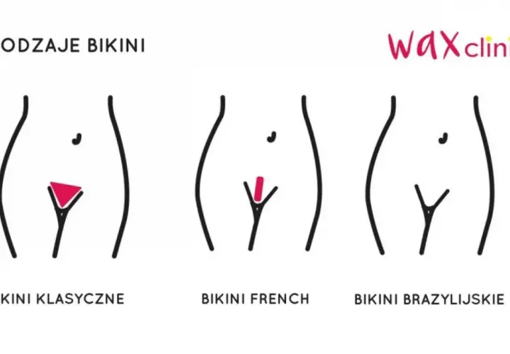 Depilacja głęboka bikini: Jak przygotować się i uniknąć bólu?