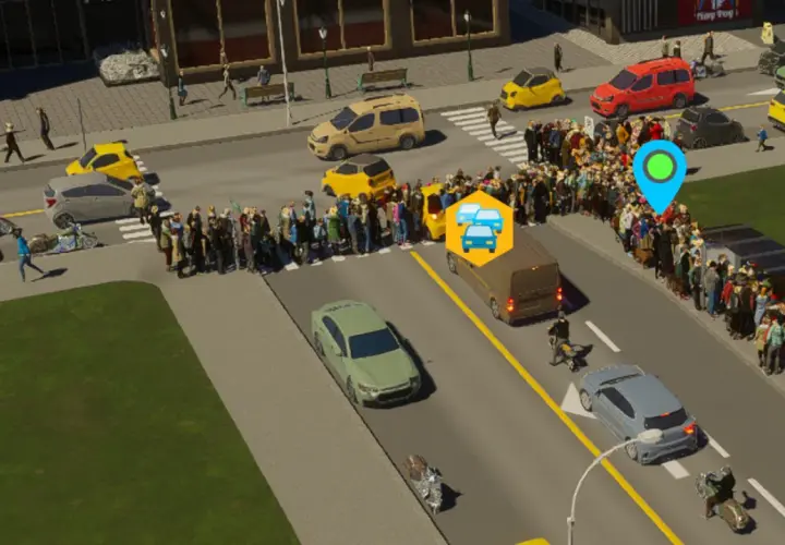 Twórcy Cities: Skylines narzekają na toksyczność graczy