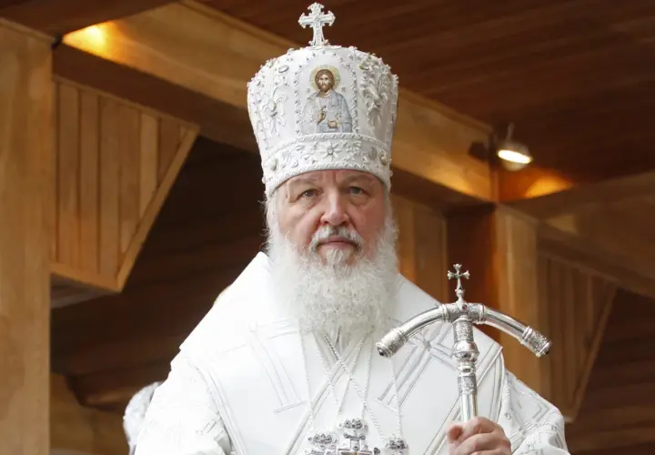 Kto jest głową kościoła prawosławnego i jak wygląda jego struktura?
