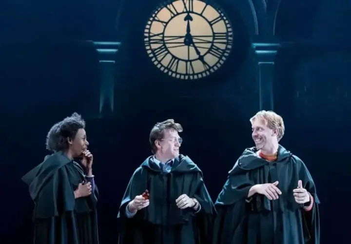 Kiedy Harry Potter w TV? Magiczny rozkład na nadchodzący tydzień