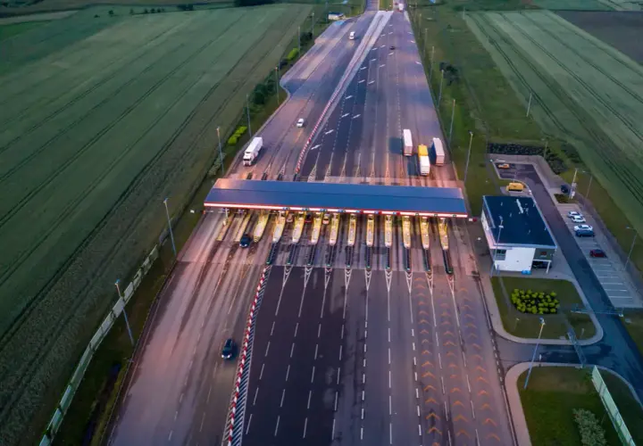 Jakie kary grożą za brak etola w ciężarówce? Sprawdź konsekwencje