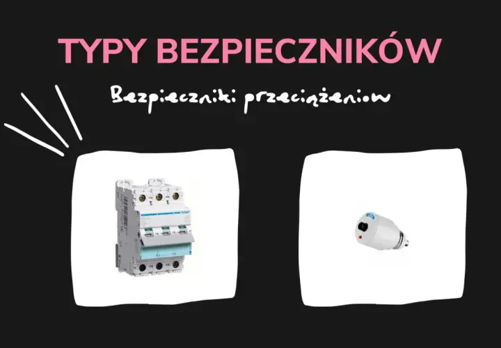 Jak dobierać bezpieczniki? Ekspert radzi: Bezpieczeństwo przede wszystkim!
