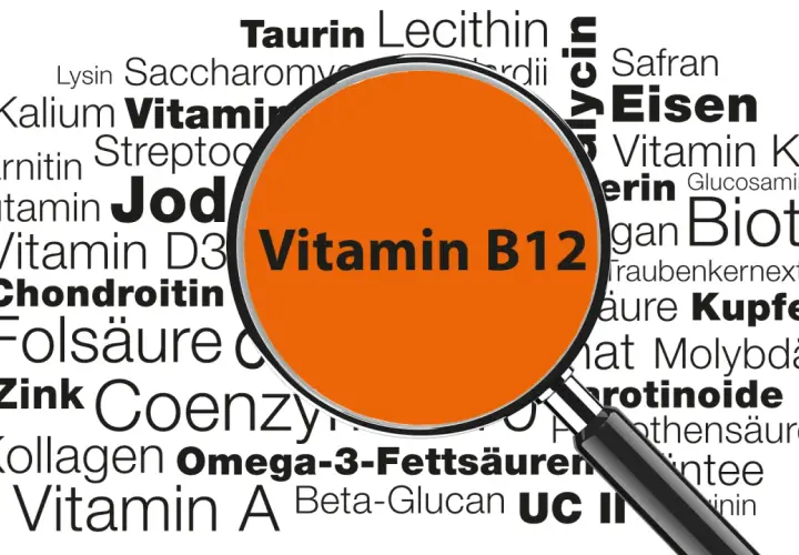 Vitamin B12 Spritzen: Wirkung, Anwendung und wichtige Informationen