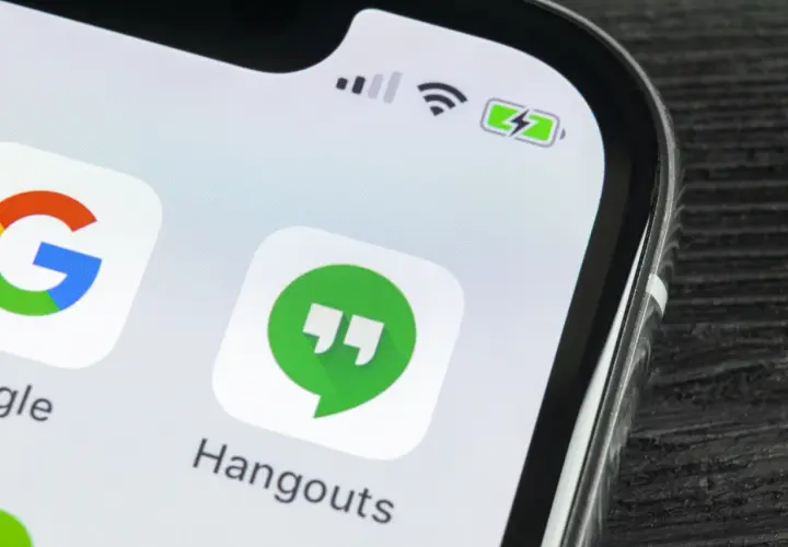 Aplikacja Hangouts - co to jest i dlaczego została wyłączona?