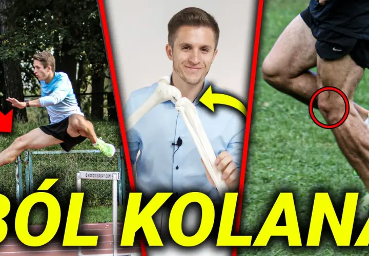 Bolące kolana? Skuteczne ćwiczenia w domu, które przyniosą ulgę!