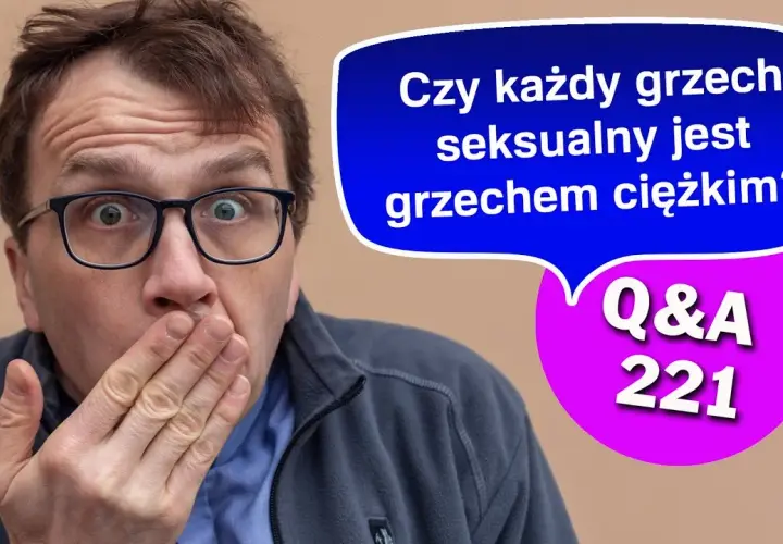 Czy orgazm to grzech? Moralność i religijne spojrzenie na seks