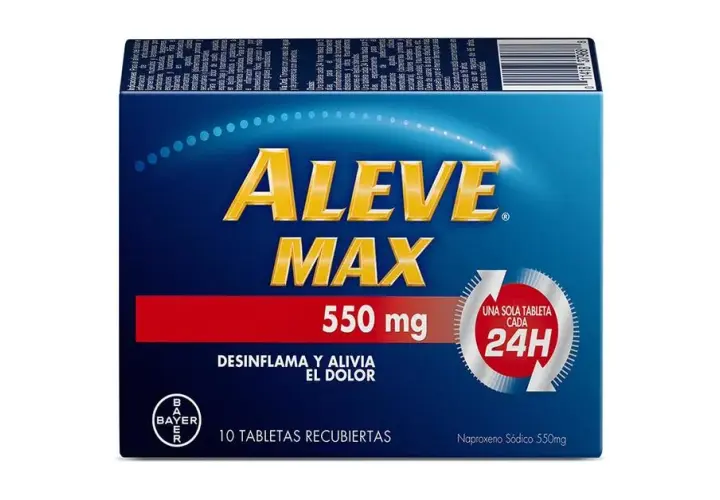 Alivio efectivo: relajante muscular sin receta para el dolor diario