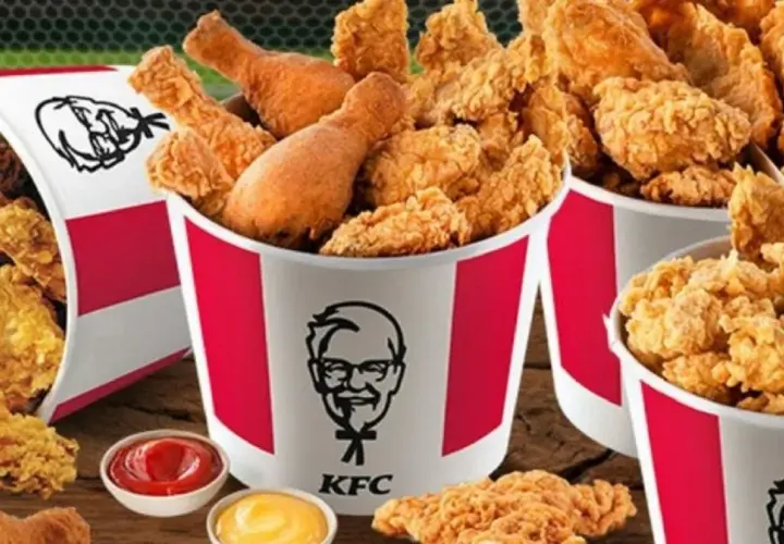 Kiedy promocja na kubełek w KFC? Sprawdź aktualne okazje i kupony