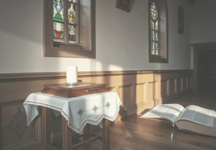 Ile za mszę zbiorową? Sprawdź, jakie są ofiary w parafiach