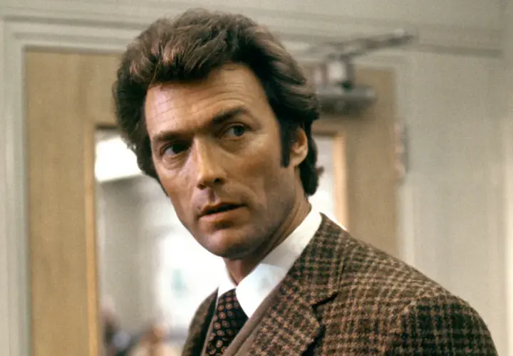 Aktor Clint Eastwood: niezwykła biografia, filmy i osiągnięcia