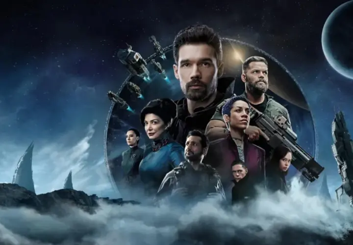 Co obejrzeć? Najlepsze seriale sci-fi: Ostateczny ranking i platformy