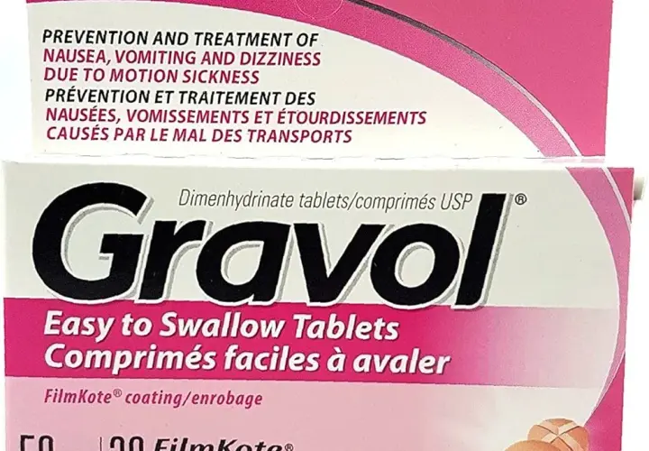 Medicamentos para el vomito y nauseas: Alivio efectivo y seguro