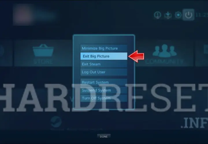 Koniec z Big Picture Steam? Wyłącz go raz na zawsze!