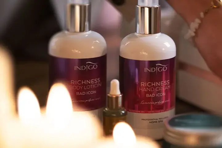 Odkryj zapachy balsamów Indigo: Który wybierzesz dla siebie?