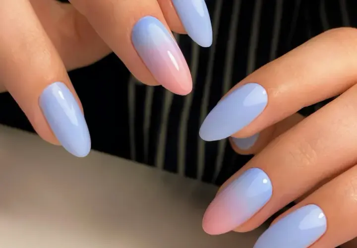 Jak zrobić manicure ombre: proste kroki do perfekcyjnego efektu