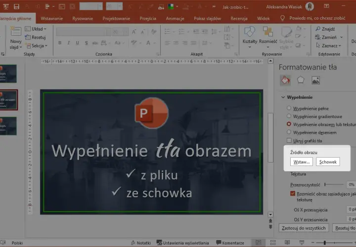 Jak zrobić ulotkę w PowerPoint – proste kroki do profesjonalnego efektu