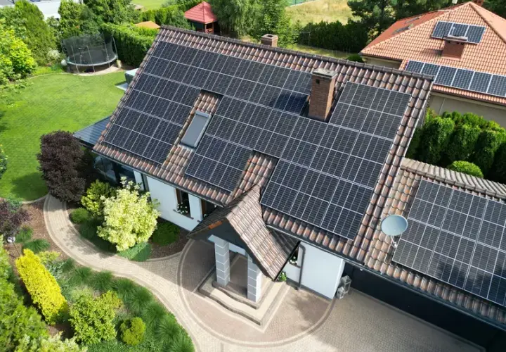 Dotacje na fotowoltaikę 2026: Jak zyskać nawet 53 000 zł?