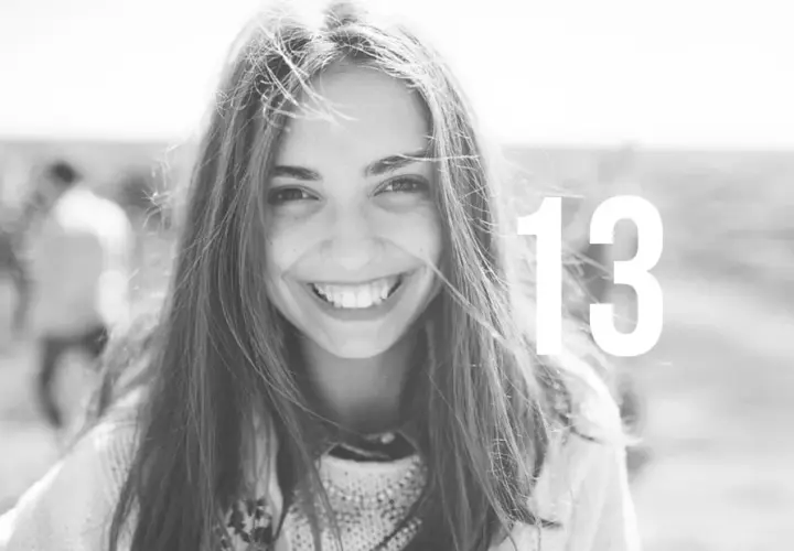 Modeling w wieku 13 lat: Jak zacząć bezpiecznie i świadomie?