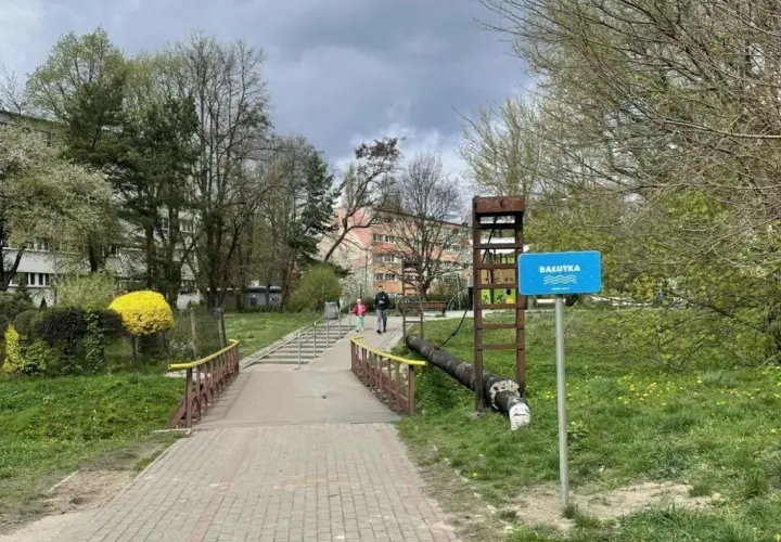 Rzeki Łodzi: 18 ukrytych cieków, które wracają do życia