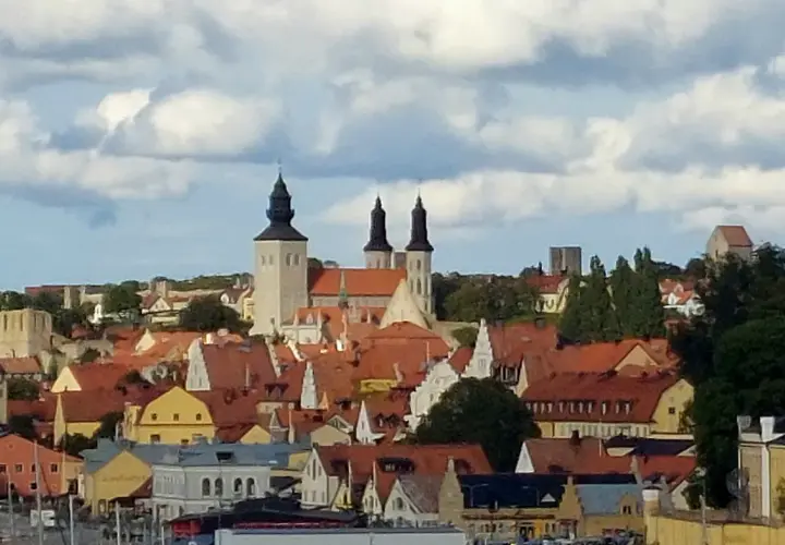 Najciekawsze atrakcje na Gotlandii, które musisz zobaczyć