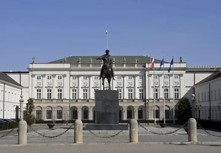 Gdzie dokładnie mieszka prezydent Polski i jakie to ma znaczenie?