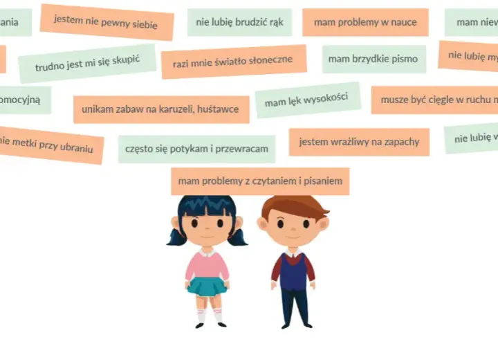 Zaburzenia SI u niemowląt objawy – jak je rozpoznać i co robić