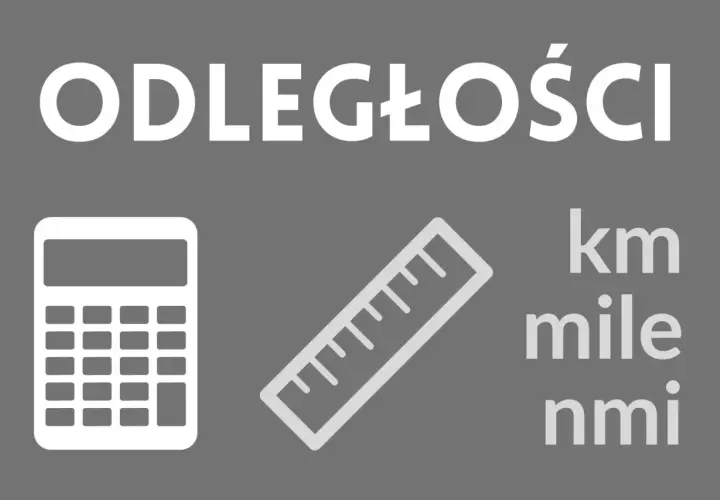 60 mil ile to km? Prosty sposób na szybką konwersję odległości