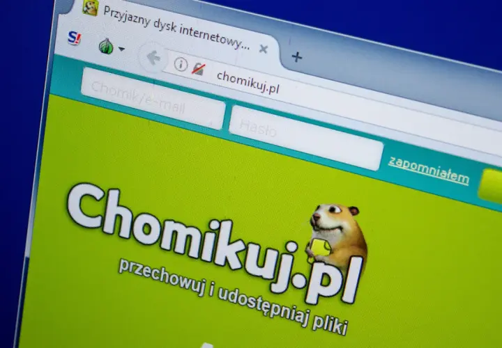 Jak najlepiej korzystać z platformy Chomikuj do przechowywania książek?