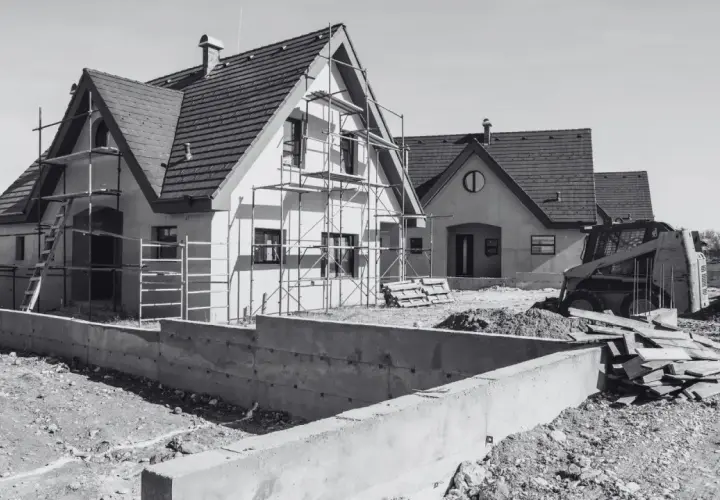 Pozwolenie na budowę: 3 lata na start! Uniknij wygaśnięcia decyzji
